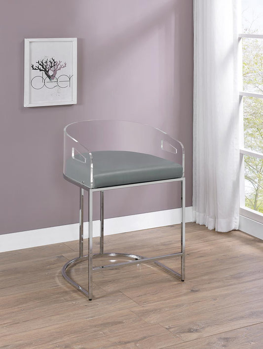 COUNTER HEIGHT STOOL 183405