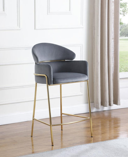 COUNTER HEIGHT STOOL 183444