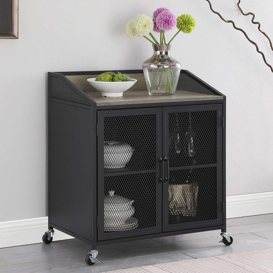 WINE CABINET 183476