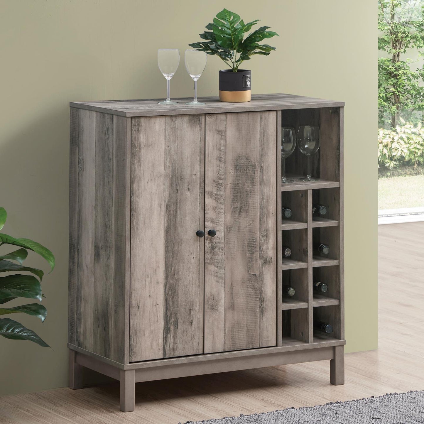 WINE CABINET 183600