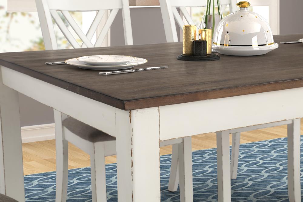 DINING 7 PC SET 190721