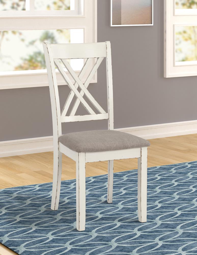 DINING 7 PC SET 190721