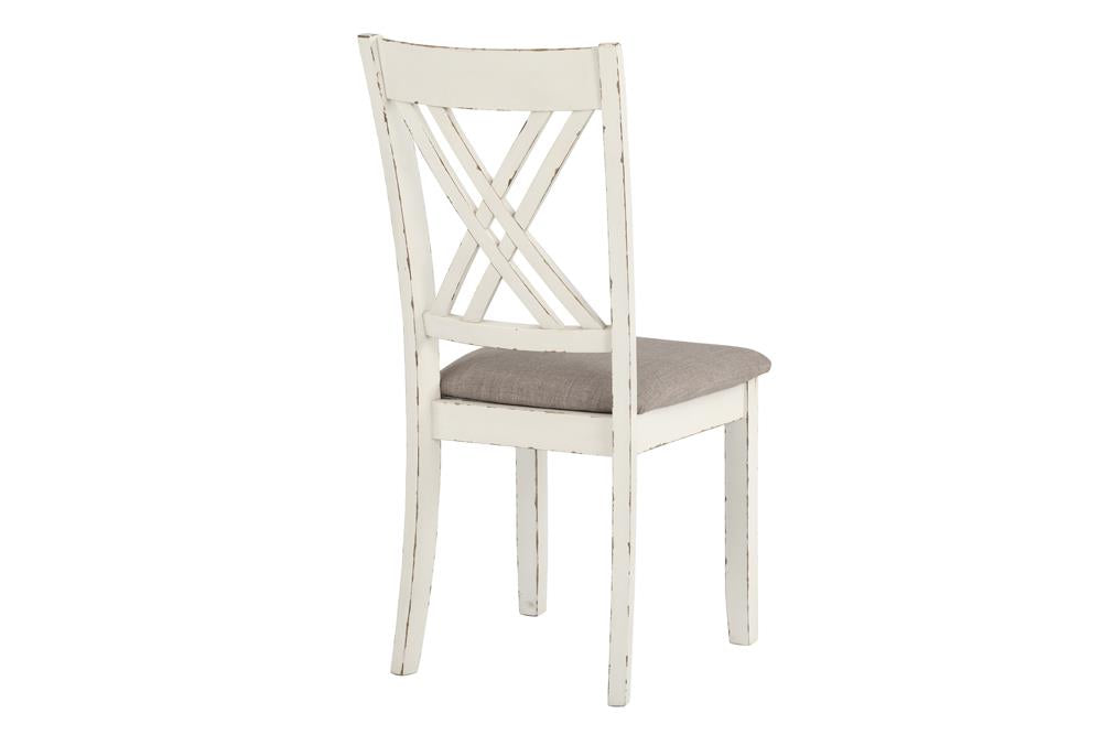 DINING 7 PC SET 190721