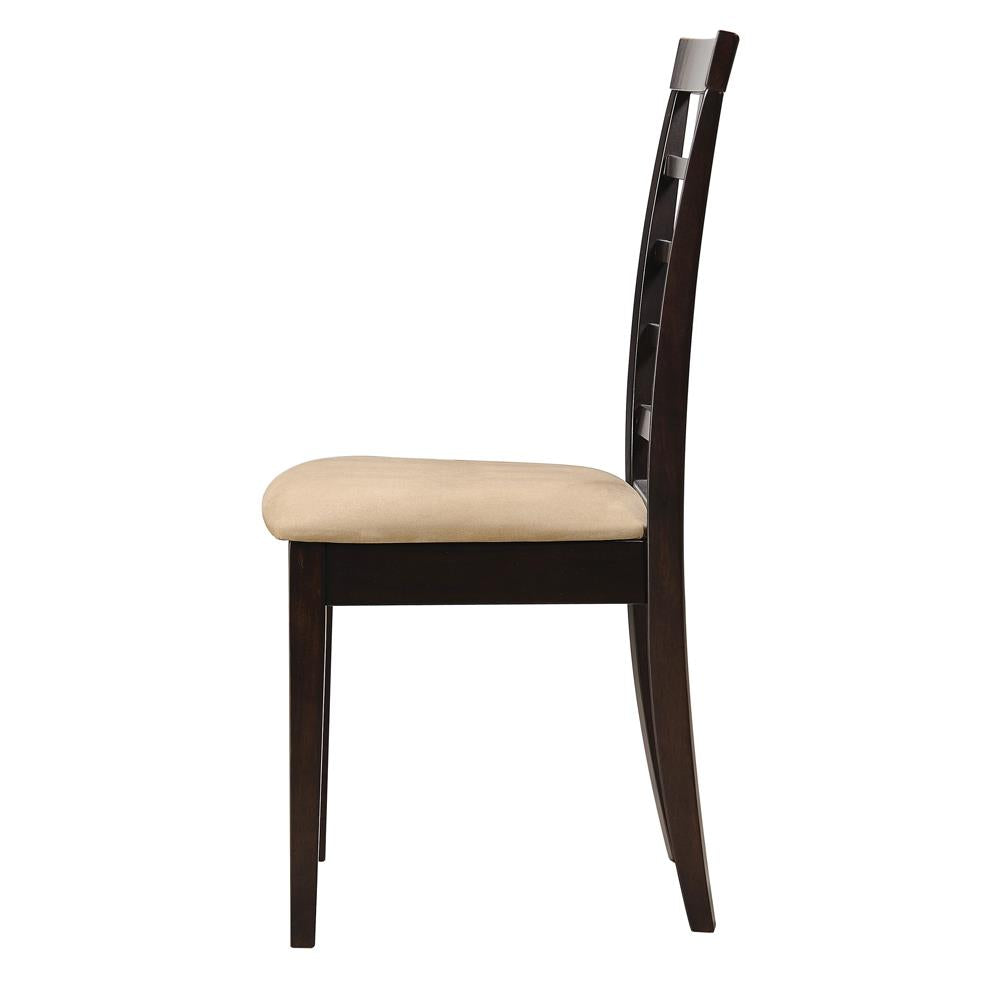 DINING CHAIR 190822