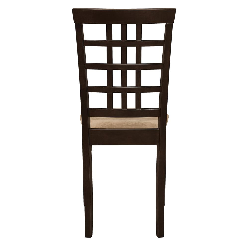 DINING CHAIR 190822