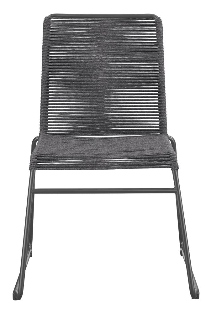 CORA ROPE WOVEN CHAIR 192062
