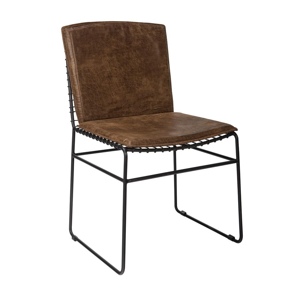 SHERMAN SIDE CHAIR 192502