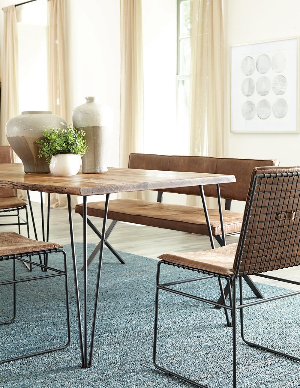 SHERMAN SIDE CHAIR 192502
