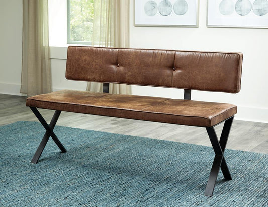 SHERMAN BENCH 192503
