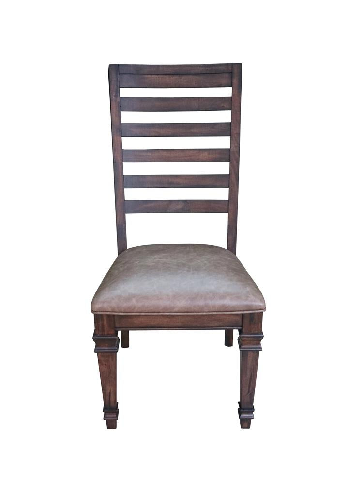 AVENUE SIDE CHAIR 192742