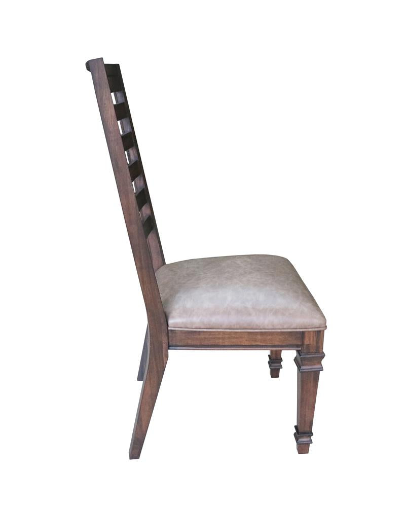 AVENUE SIDE CHAIR 192742