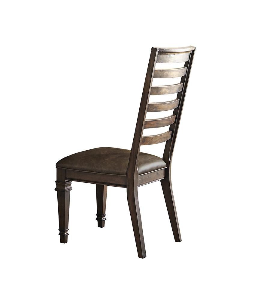 AVENUE SIDE CHAIR 192742