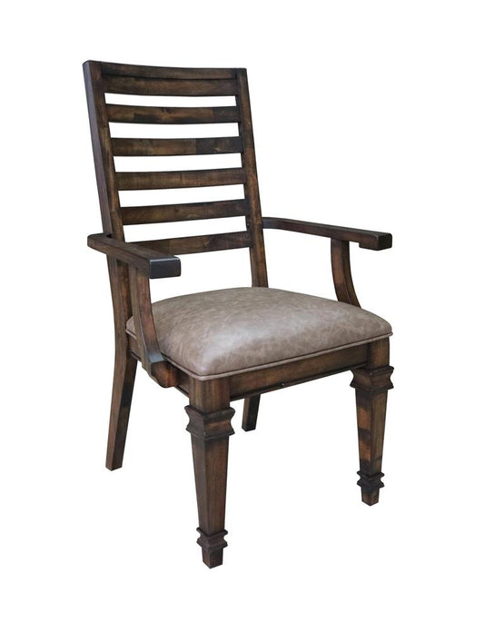 AVENUE ARM CHAIR 192743