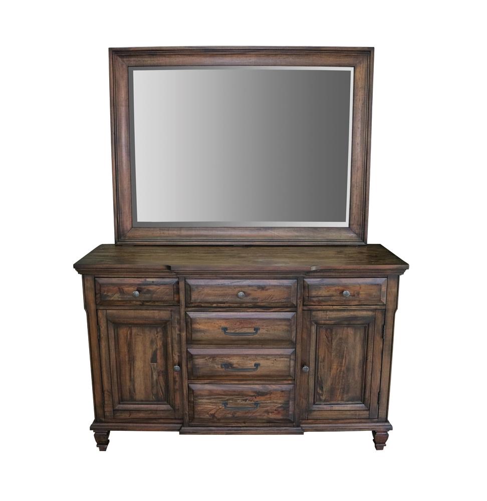 AVENUE SERVER 192745