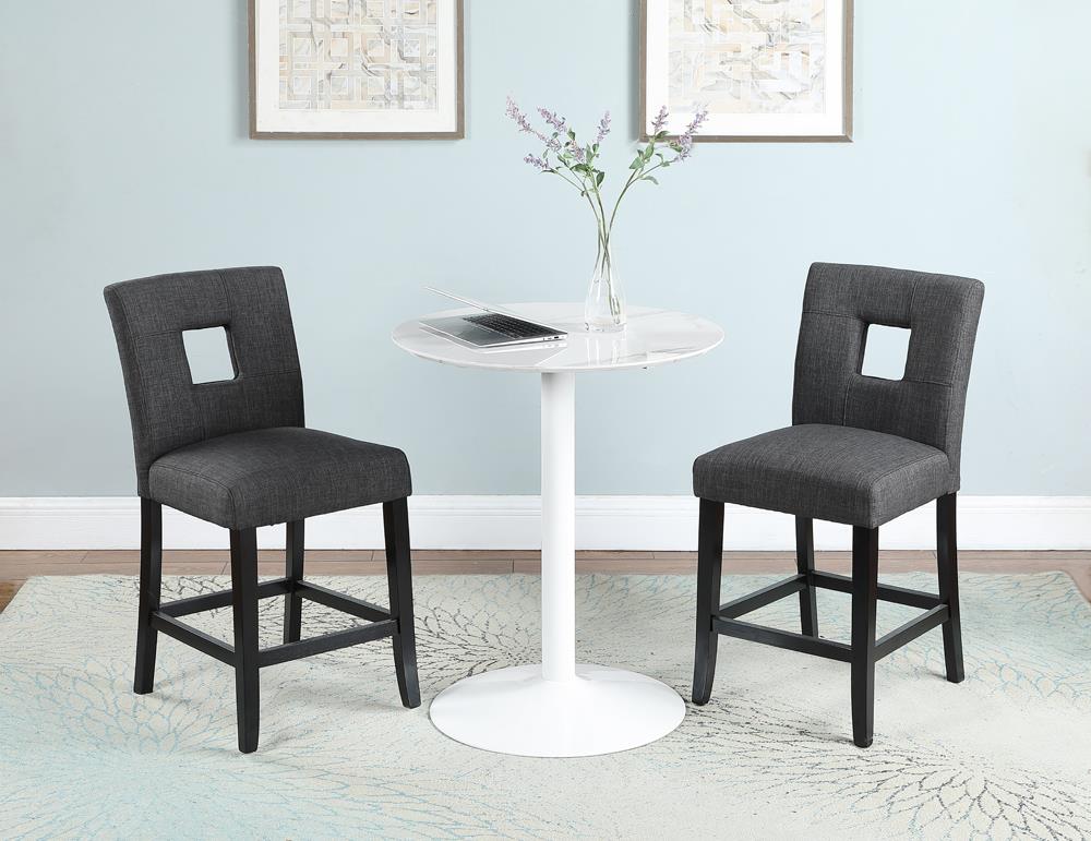 ROUND COUNTER TABLE 193068