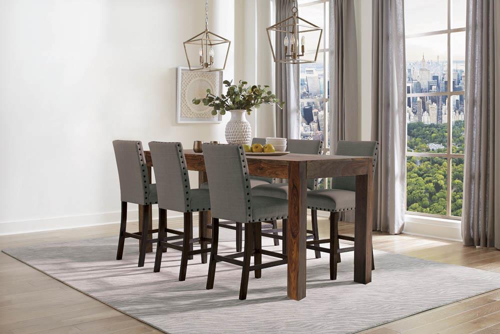 COUNTER HT CHAIR 193128