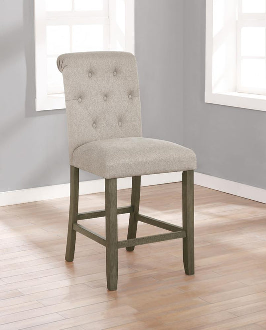 COUNTER HT CHAIR 193168