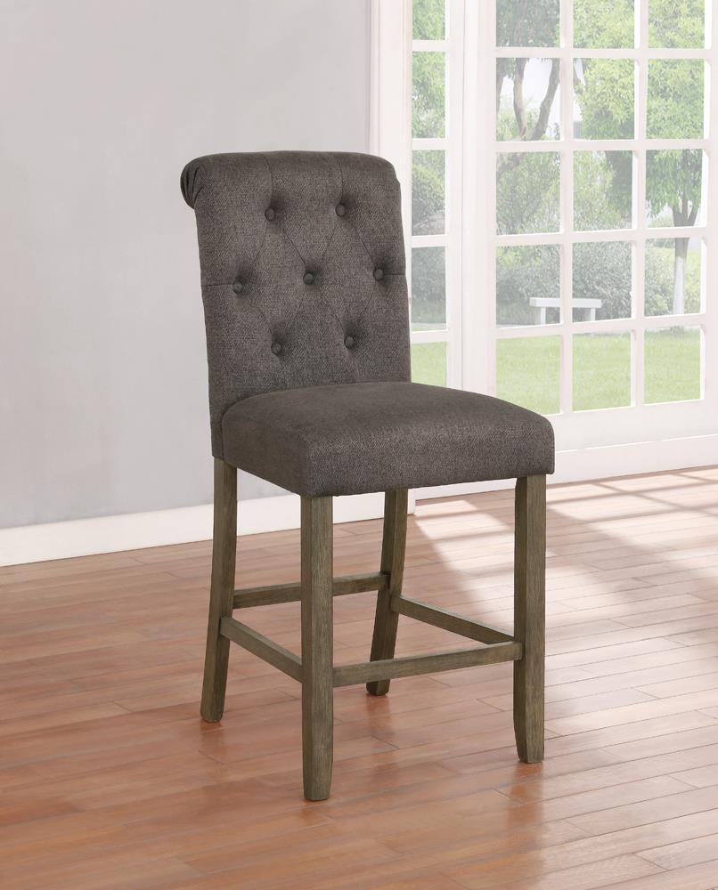 COUNTER HT CHAIR 193178
