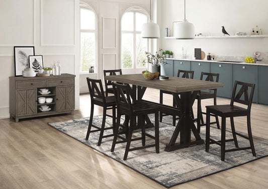 BAIRN COUNTER HT TABLE 193498