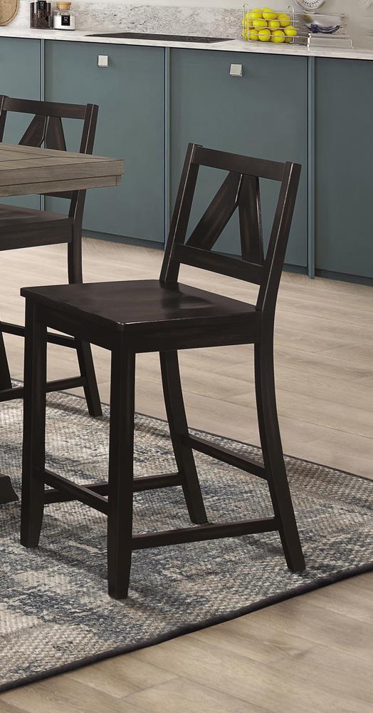 BAIRN COUNTER HT CHAIR 193499