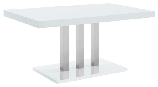 BROOKLYN DINING TABLE 5 PC SET 193811-S5