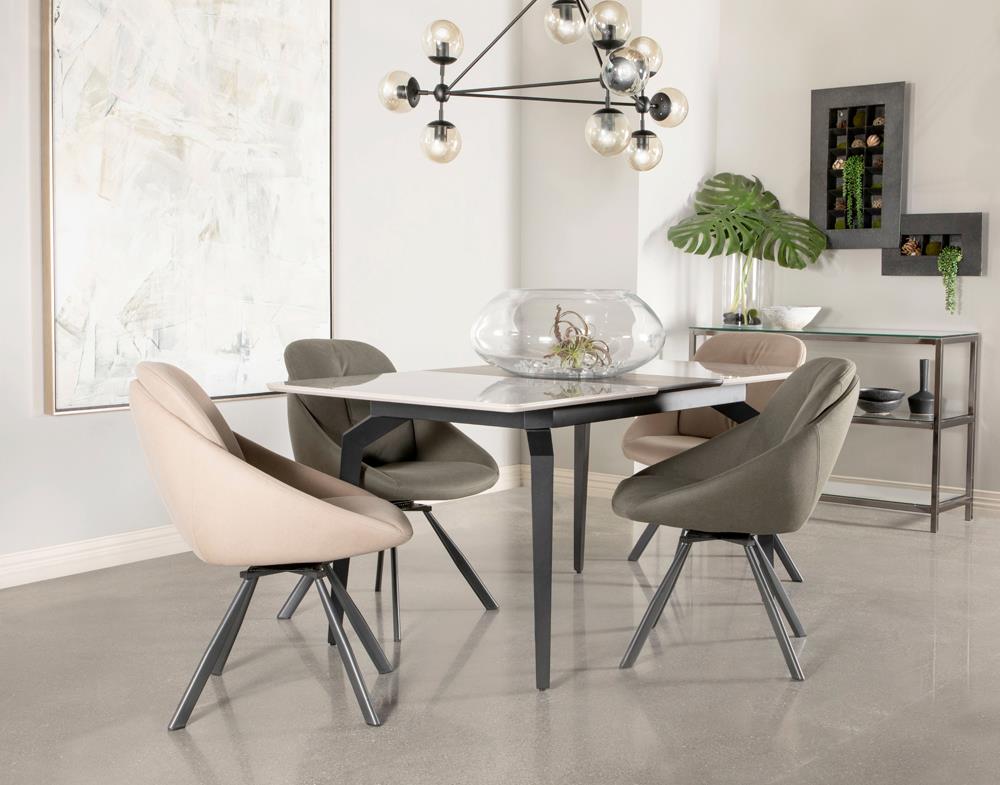 MINA DINING TABLE 193831