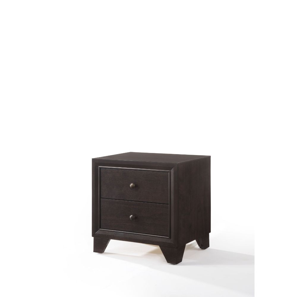 Madison Nightstand