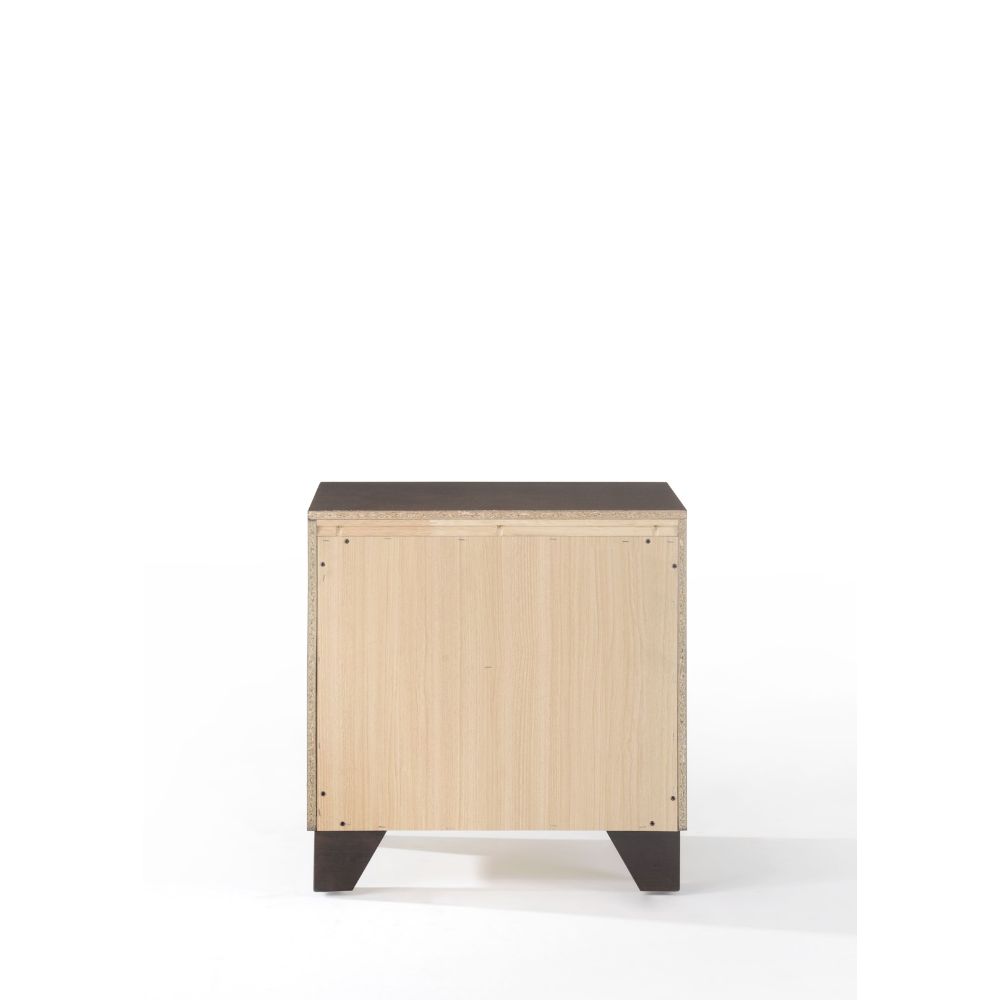 Madison Nightstand