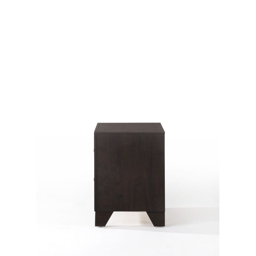 Madison Nightstand