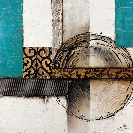 WALL ART 960552