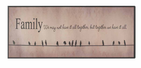 WALL ART 961037