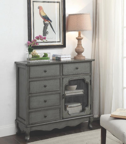 ACCENT CABINET 950630