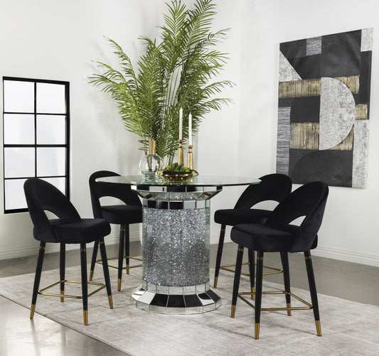 COUNTER HEIGHT TABLE 115558