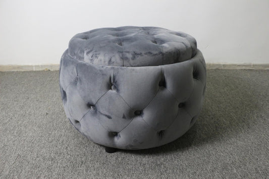 STORAGE OTTOMAN 915408