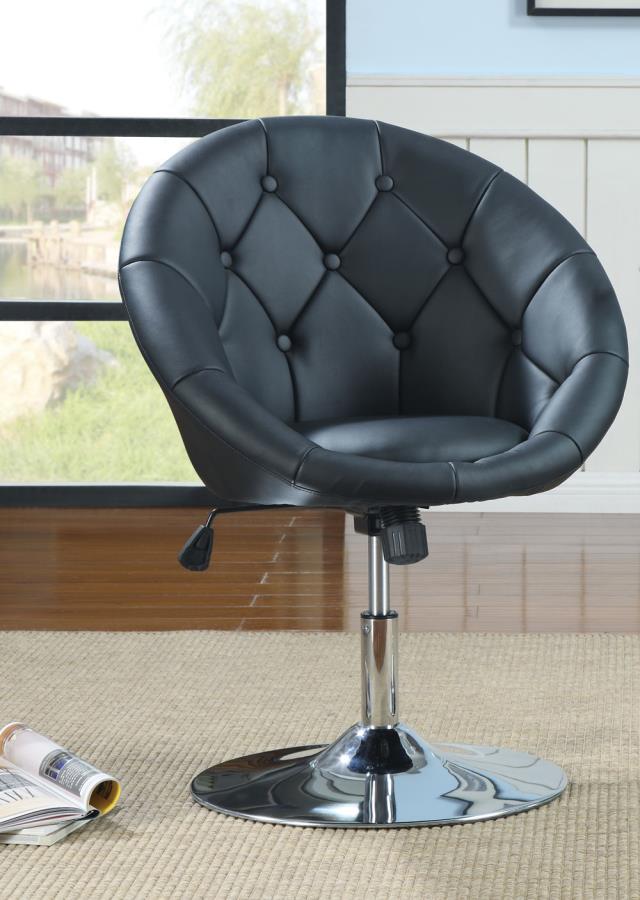 ACCENT CHAIR 102580II