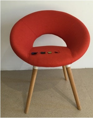 ACCENT CHAIR 903406