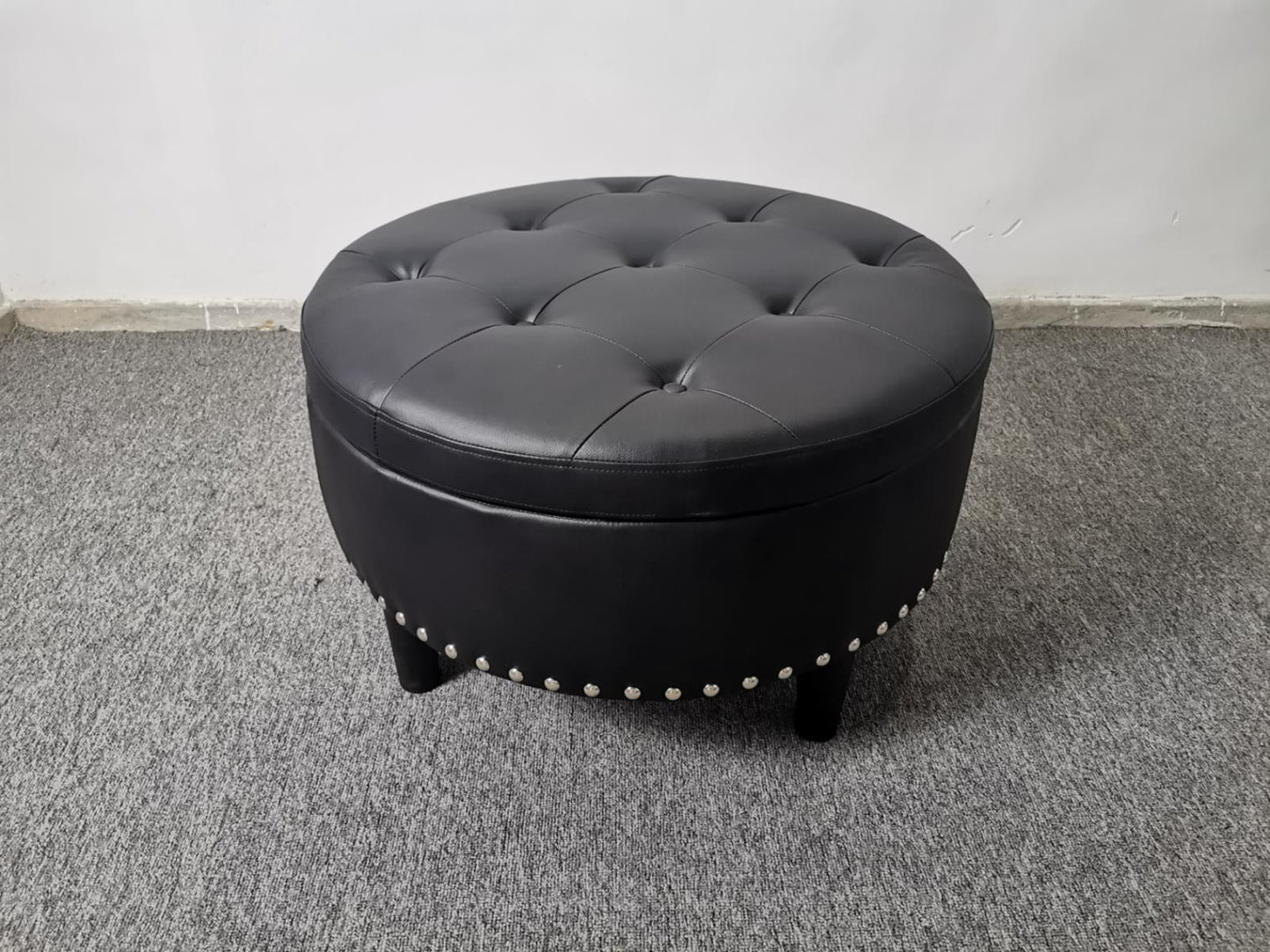STORAGE OTTOMAN 914144