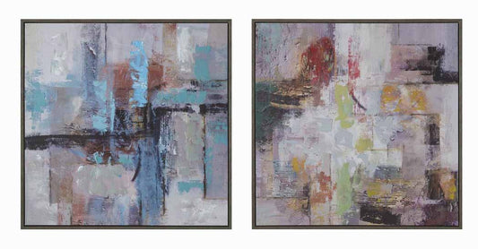 WALL ART 960988