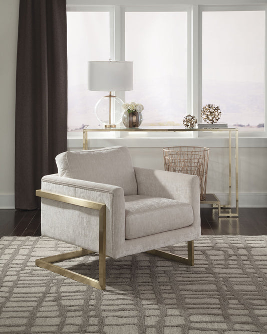 ACCENT CHAIR 902785