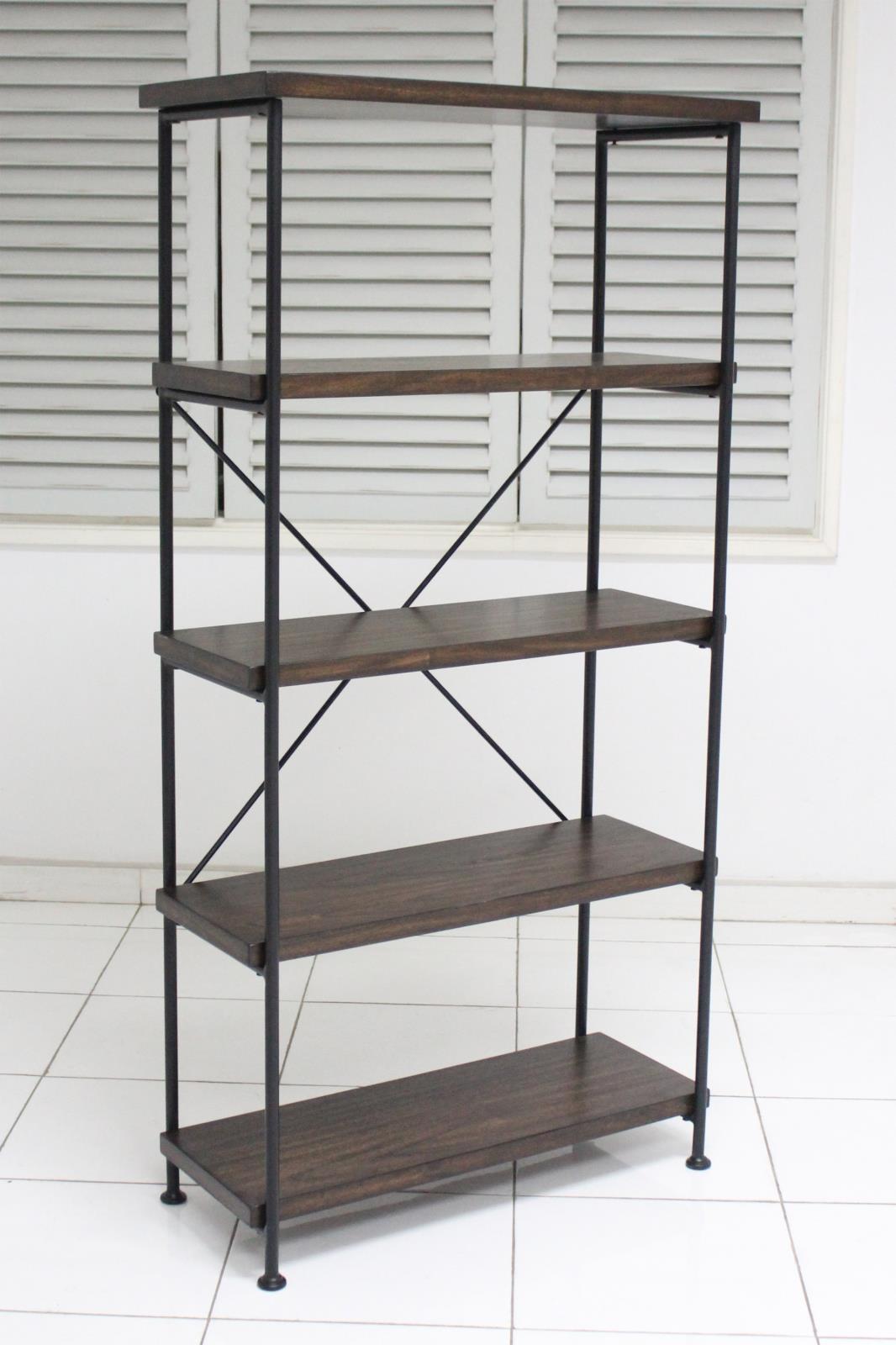 BOOKCASE 801527