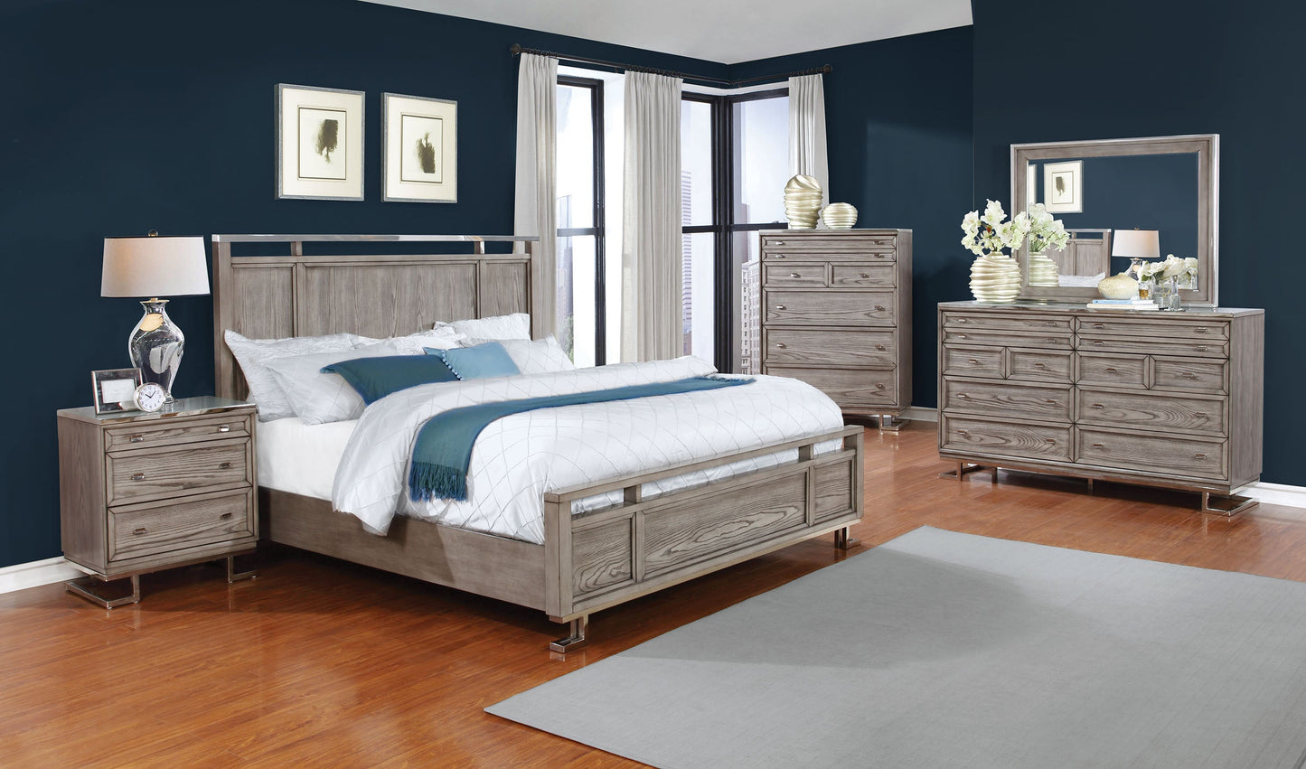 BEDROOM SETS 205191Q-S4