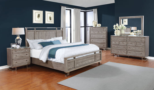 BEDROOM SETS 205191Q-S4
