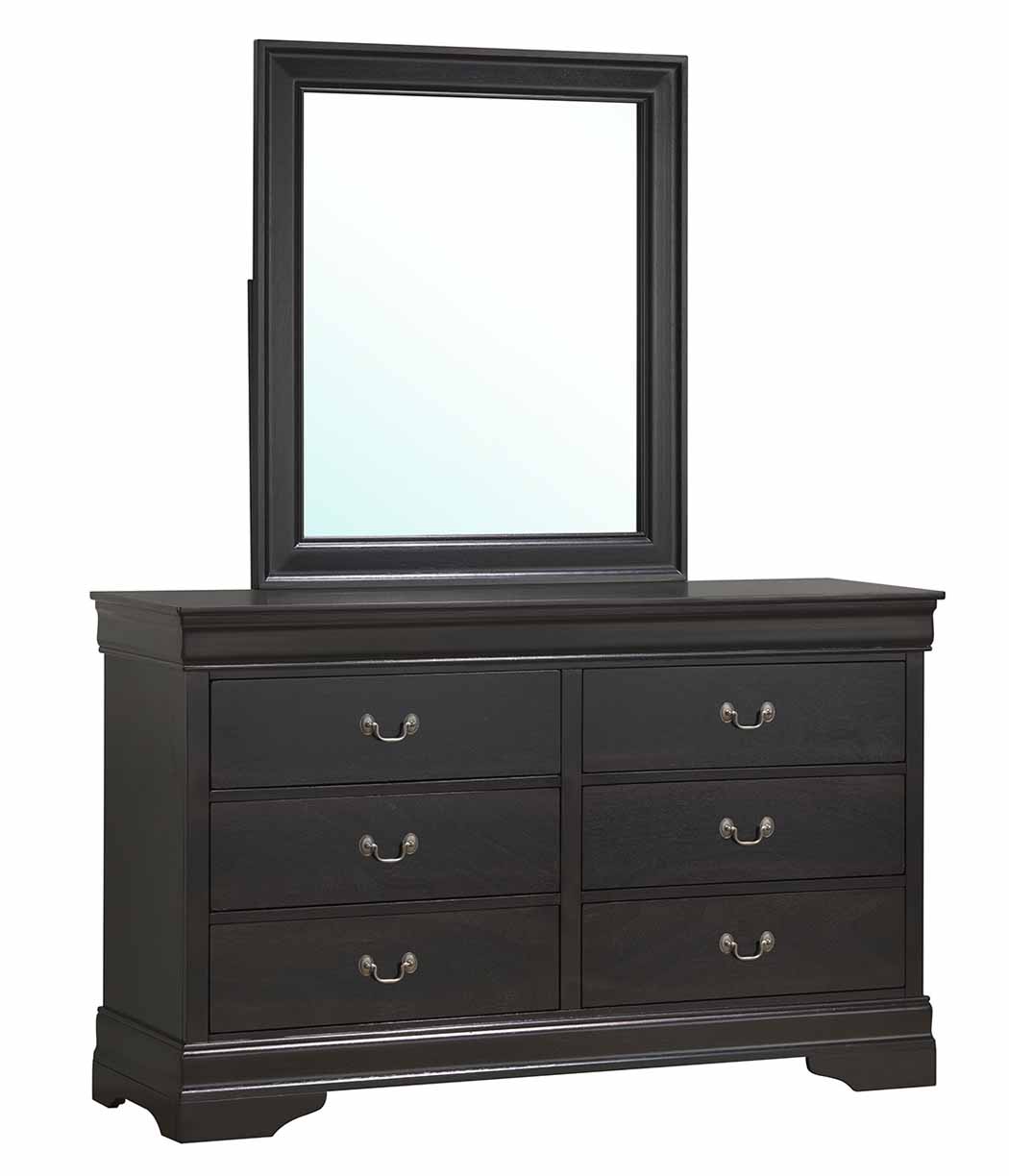 LOUIS DRESSER 201073R