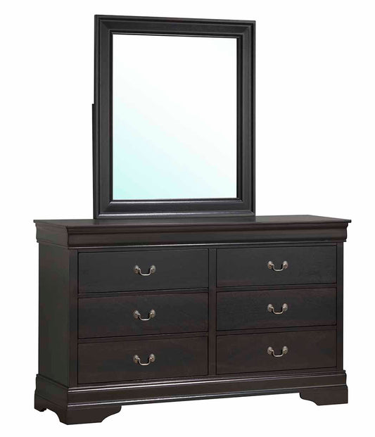 LOUIS DRESSER 201073R