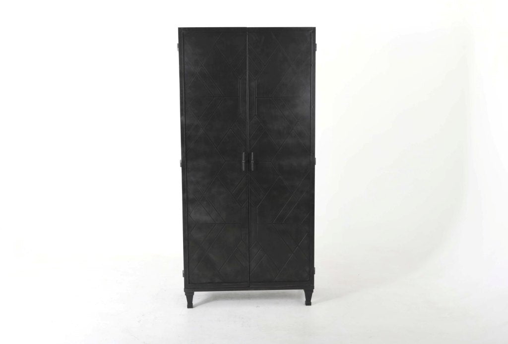 ACCENT CABINET 951778