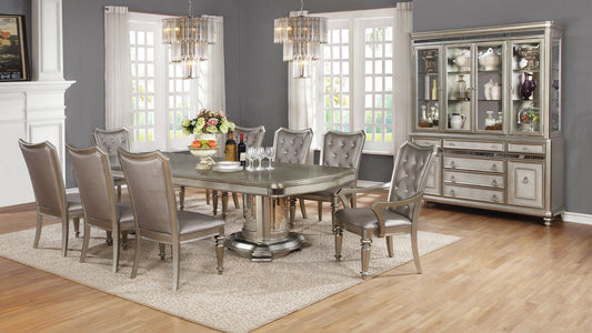 7 PC SET (TBL+4SIDE+2ARM) 107311-S7
