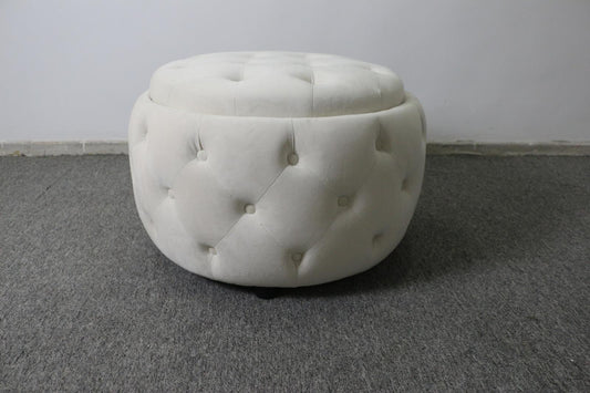 STORAGE OTTOMAN 915407