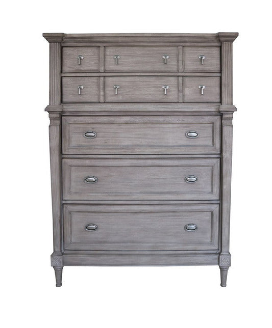 ALDERWOOD CHEST 223125