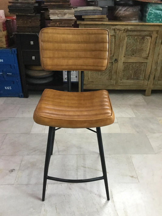 PARTRIDGE COUNTER HEIGHT STOOL 110649