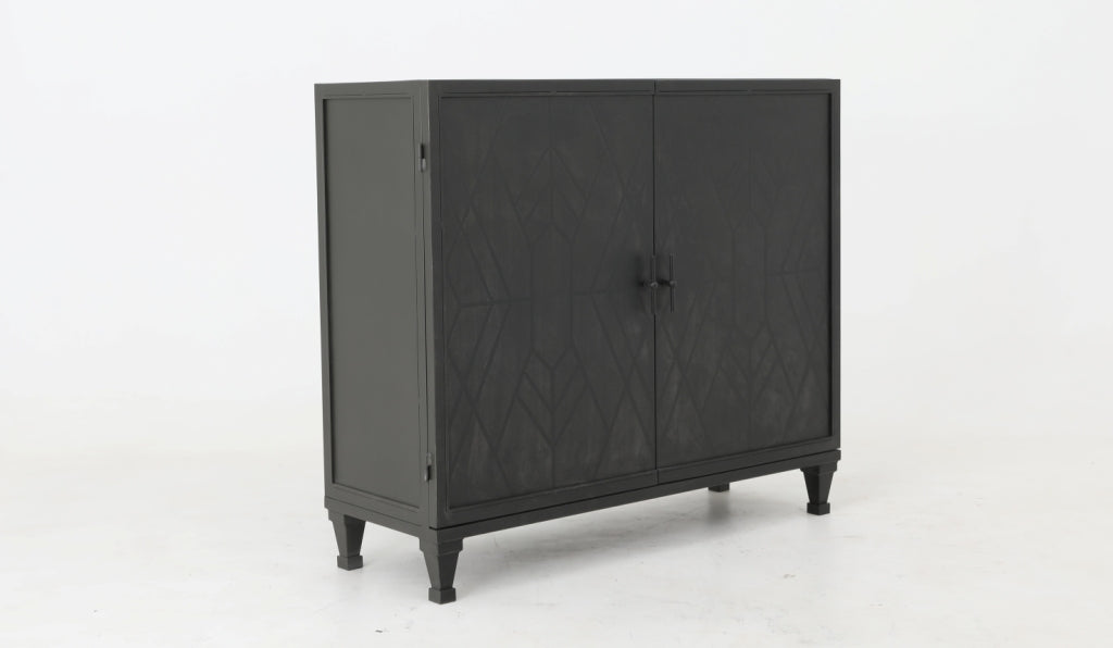 ACCENT CABINET 951779